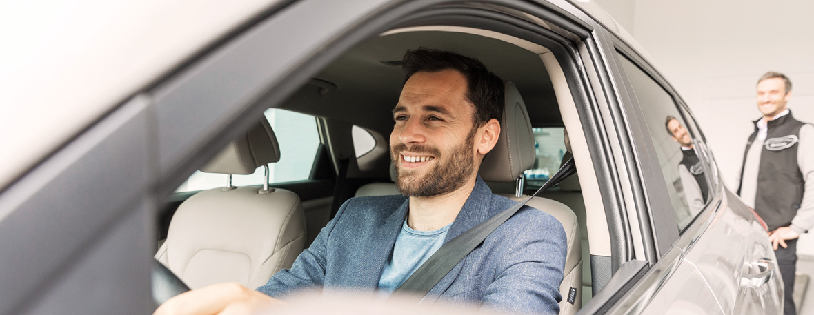 Hyundai Харьков — Автотрейдінг офіційний дилер Хюндай в Харкові — купить Hyundai в автосалон - фото 8