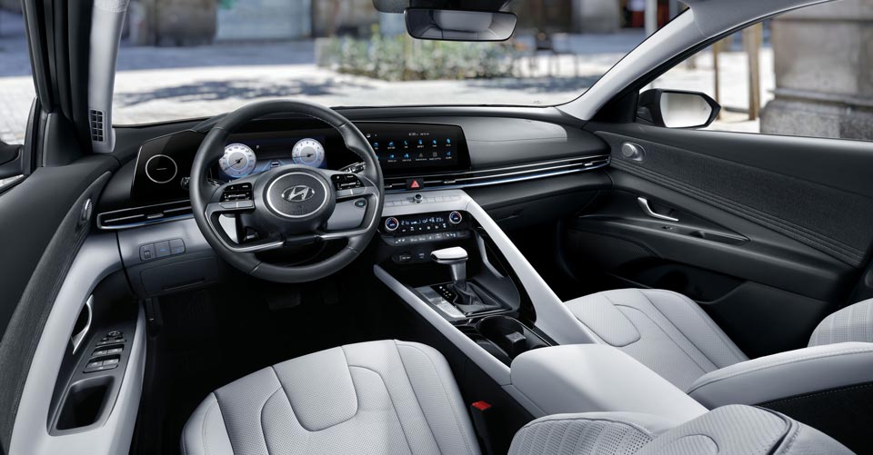 Hyundai Харьков — Автотрейдінг офіційний дилер Хюндай в Харкові — купить Hyundai в автосалон - фото 6