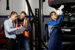 Hyundai Харьков — Автотрейдінг офіційний дилер Хюндай в Харкові — купить Hyundai в автосалон - фото 6