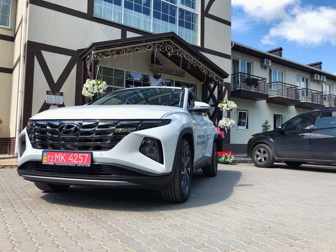 Hyundai Харьков — Автотрейдінг офіційний дилер Хюндай в Харкові — купить Hyundai в автосалон - фото 6