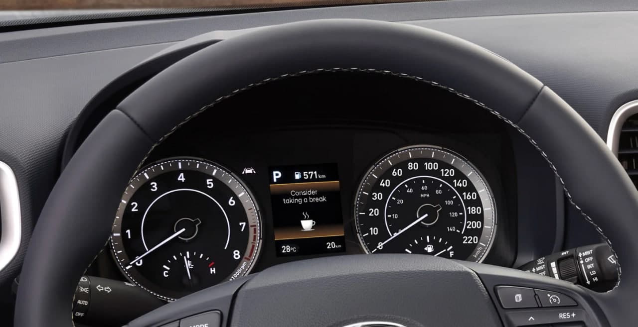 Hyundai Харьков — Автотрейдінг офіційний дилер Хюндай в Харкові — купить Hyundai в автосалон - фото 10