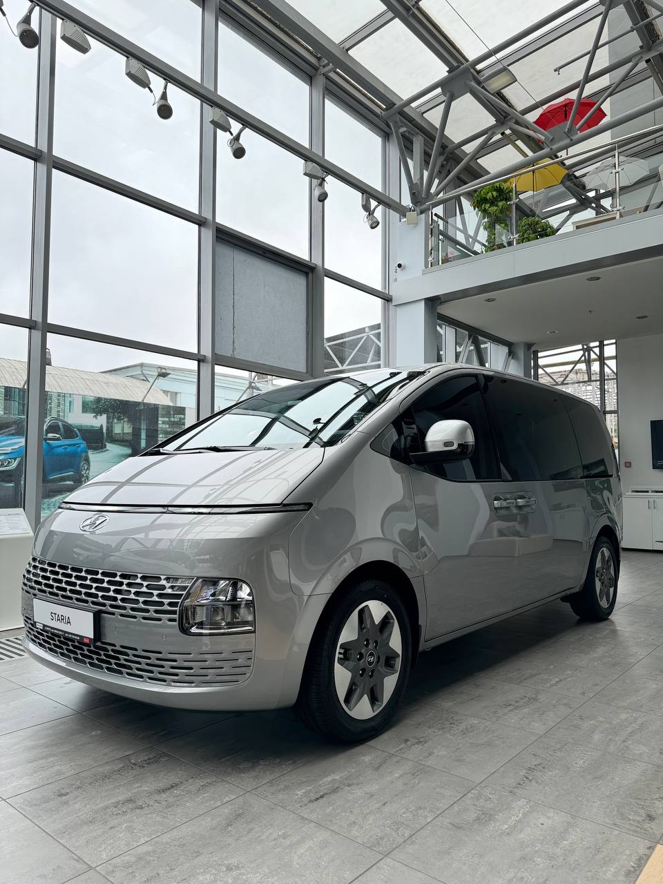 Hyundai Харьков — Автотрейдінг офіційний дилер Хюндай в Харкові — купить Hyundai в автосалон - фото 8