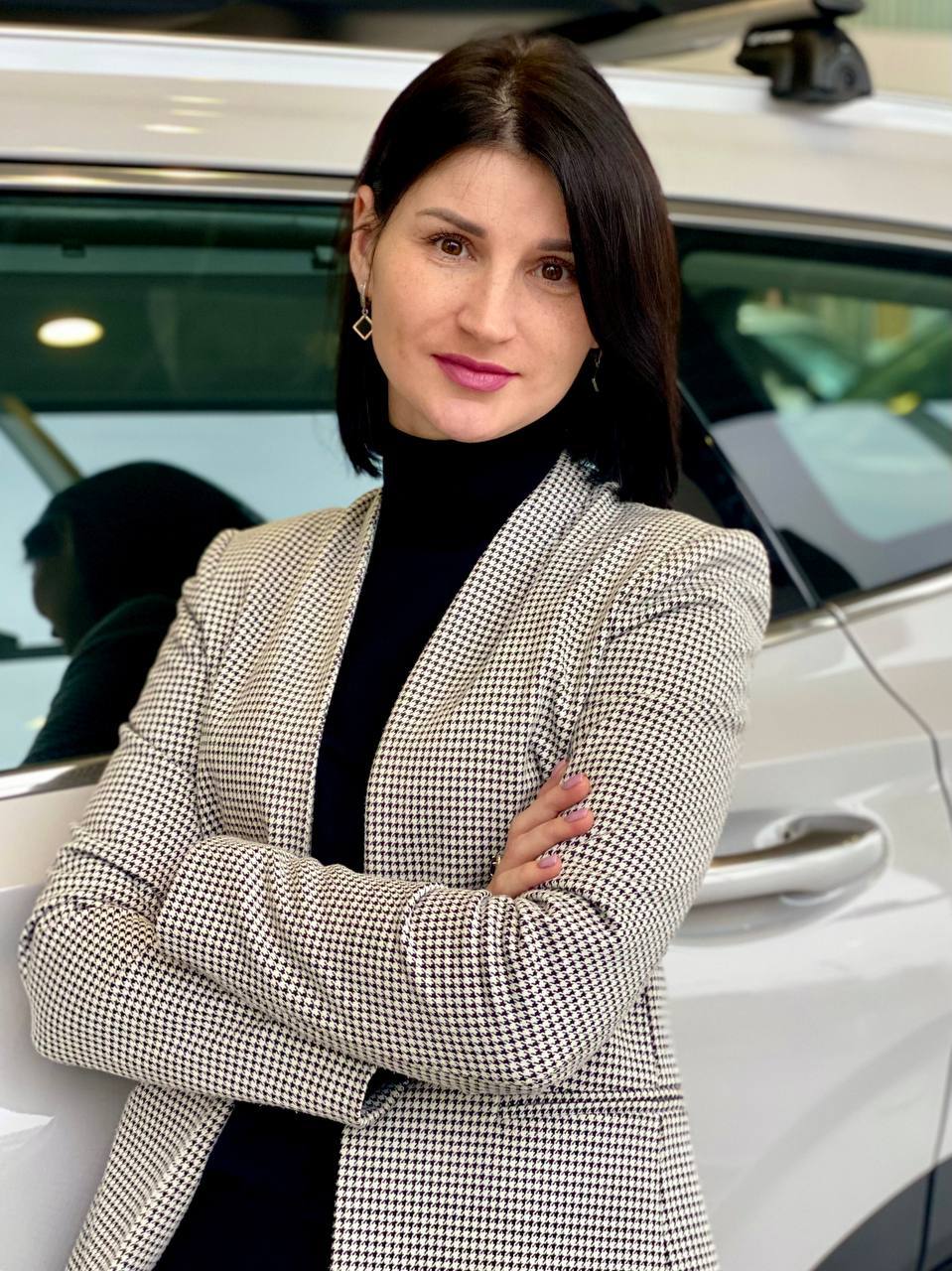 Hyundai Харьков — Автотрейдінг офіційний дилер Хюндай в Харкові — купить Hyundai в автосалон - фото 11