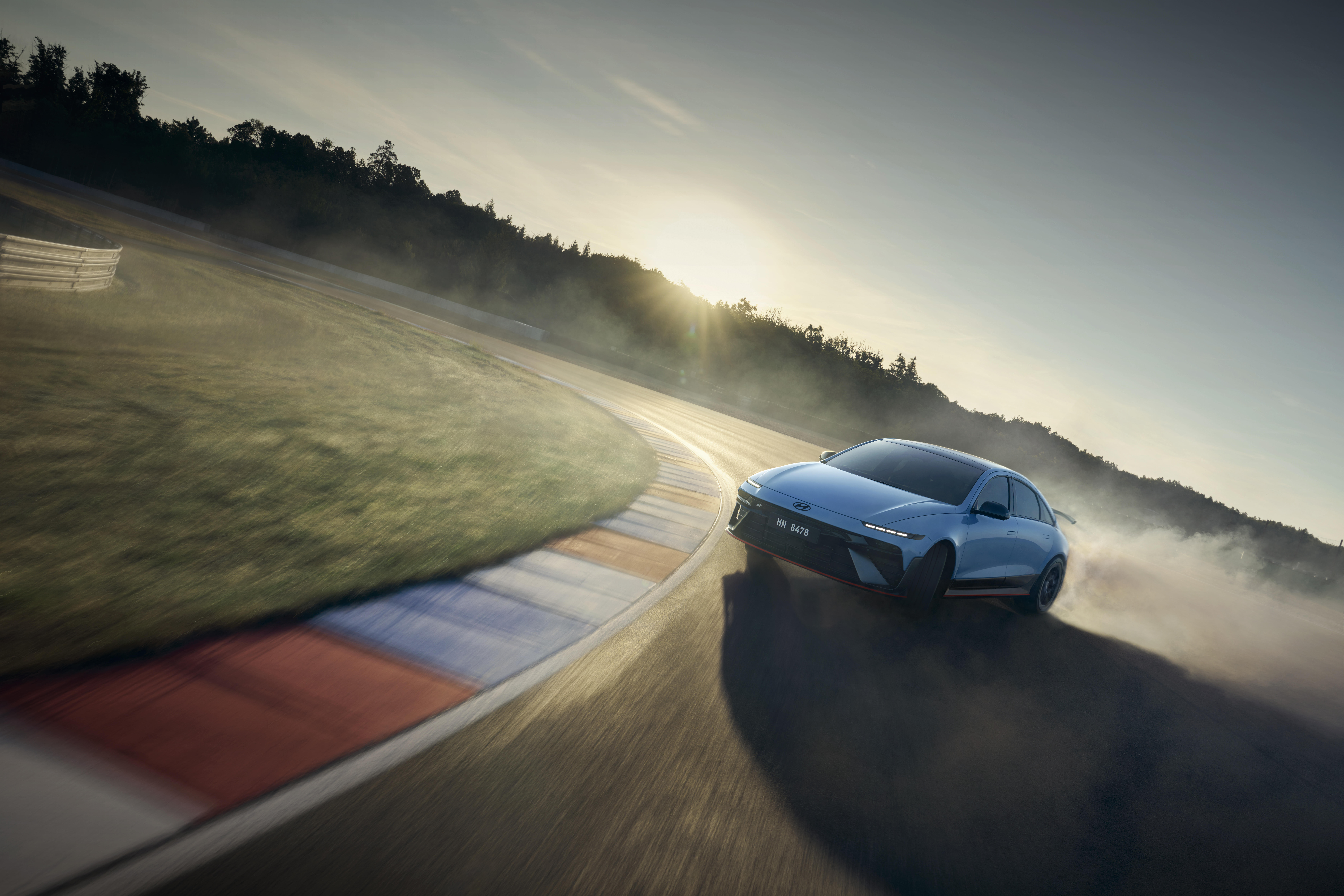 Hyundai Харьков — Автотрейдінг офіційний дилер Хюндай в Харкові — купить Hyundai в автосалон - фото 6