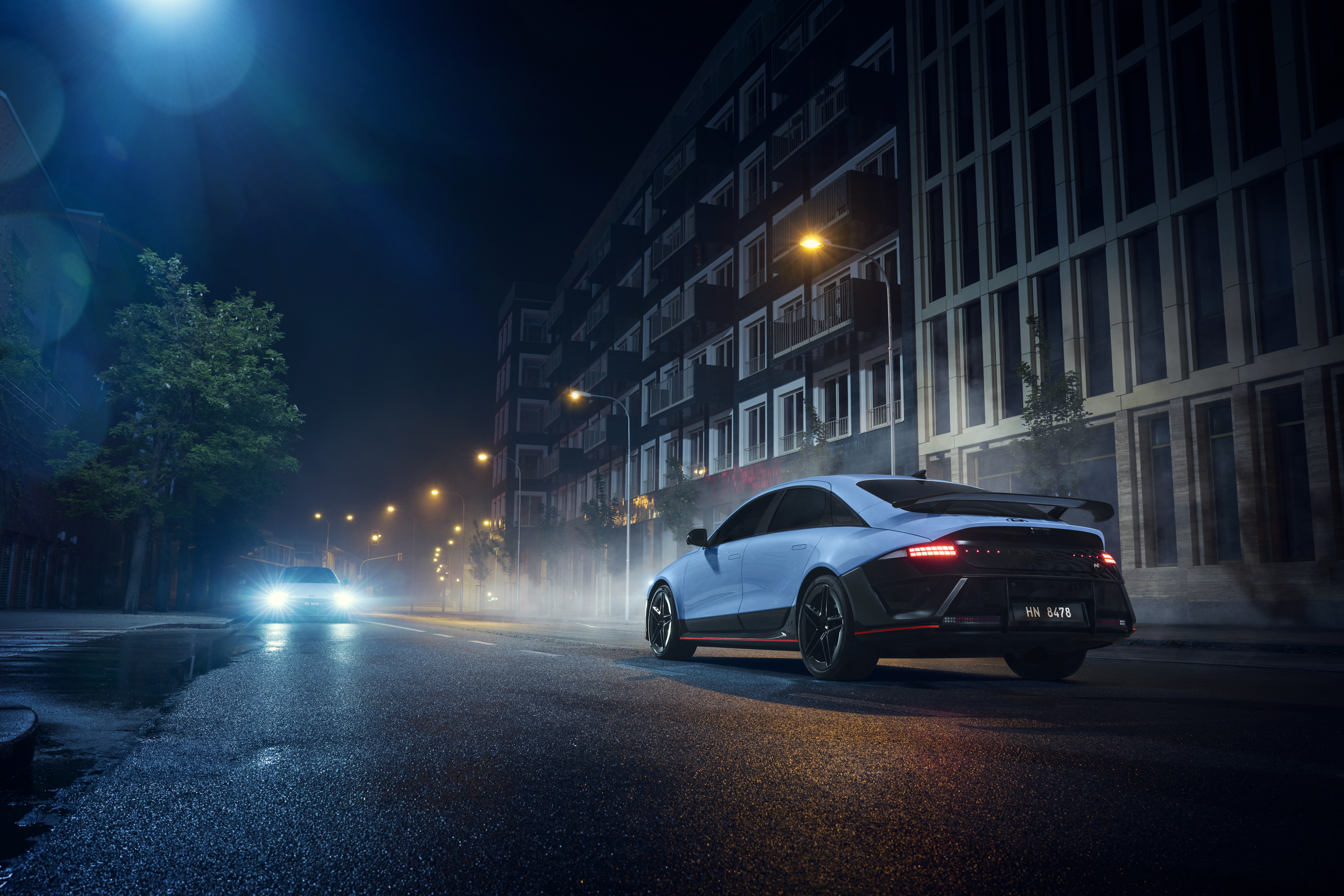 Hyundai Харьков — Автотрейдінг офіційний дилер Хюндай в Харкові — купить Hyundai в автосалон - фото 7