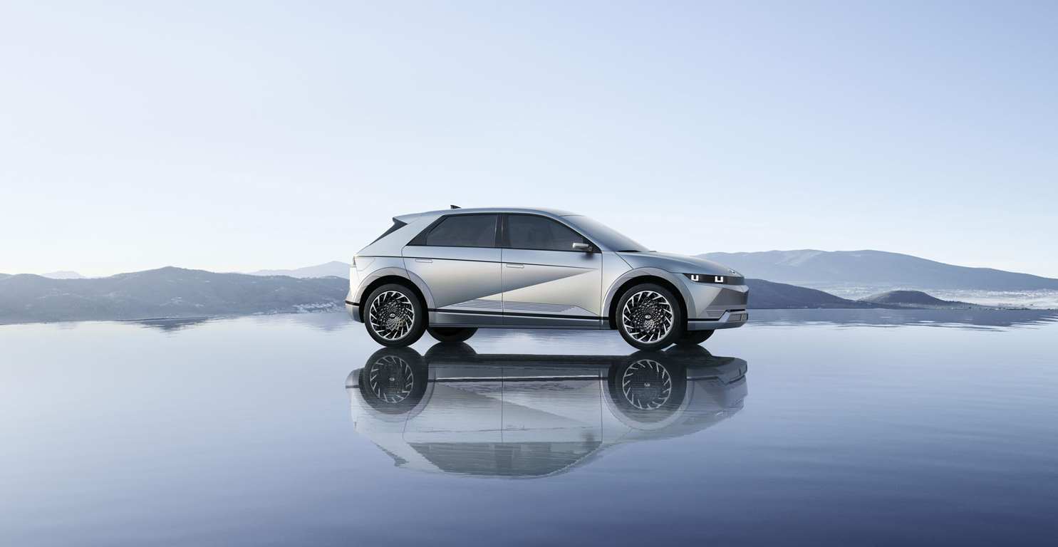 Hyundai Харьков — Автотрейдінг офіційний дилер Хюндай в Харкові — купить Hyundai в автосалон - фото 6