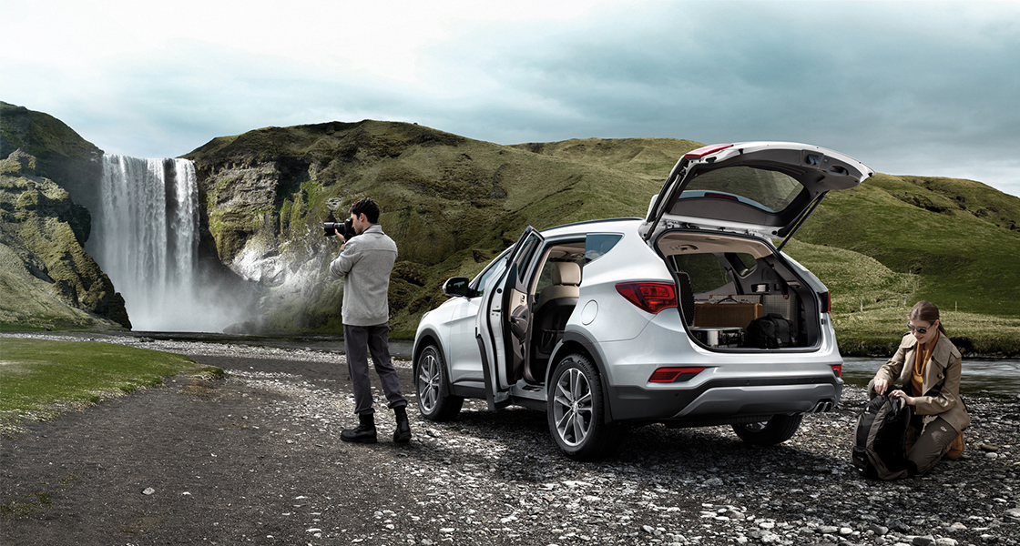 Hyundai Харьков — Автотрейдінг офіційний дилер Хюндай в Харкові — купить Hyundai в автосалон - фото 8