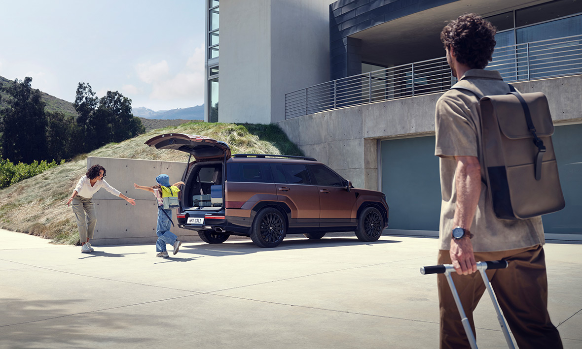 Hyundai Харьков — Автотрейдінг офіційний дилер Хюндай в Харкові — купить Hyundai в автосалон - фото 6