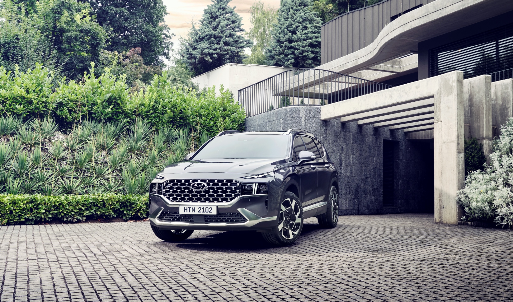 Hyundai Харьков — Автотрейдінг офіційний дилер Хюндай в Харкові — купить Hyundai в автосалон - фото 8