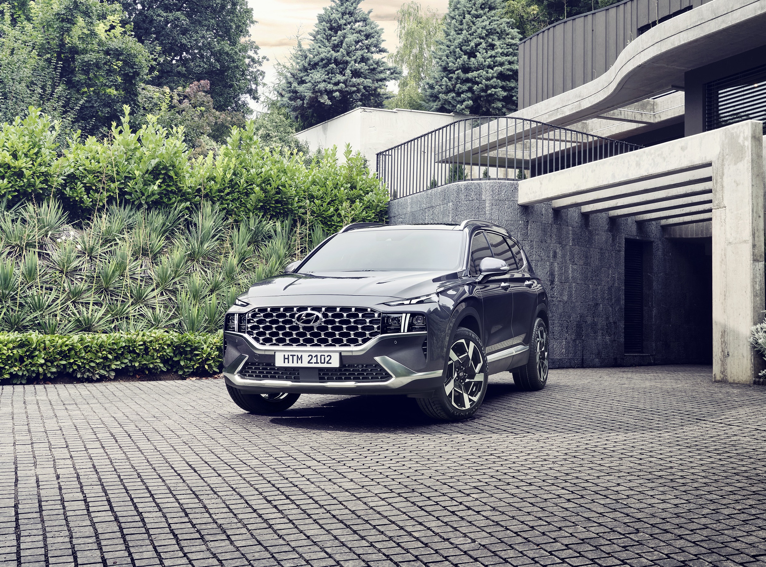 Hyundai Харьков — Автотрейдінг офіційний дилер Хюндай в Харкові — купить Hyundai в автосалон - фото 7