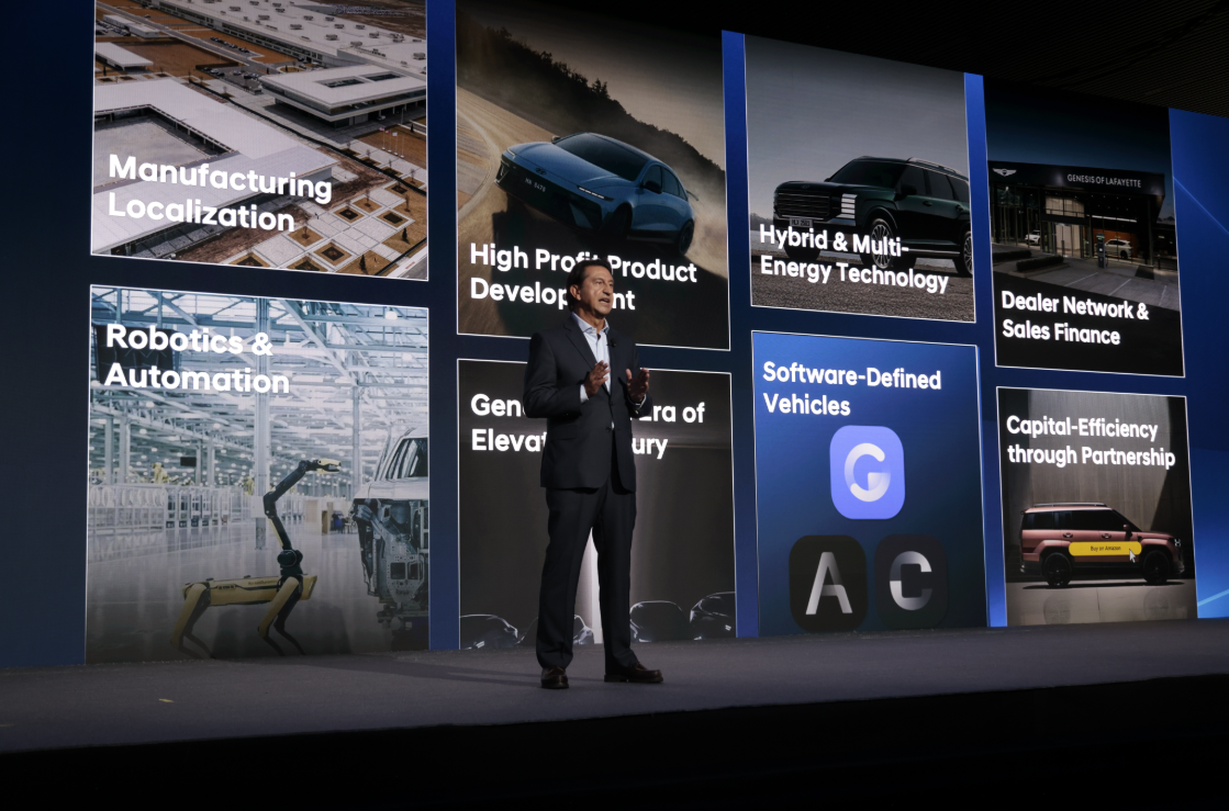 Hyundai Харьков — Автотрейдінг офіційний дилер Хюндай в Харкові — купить Hyundai в автосалон - фото 7