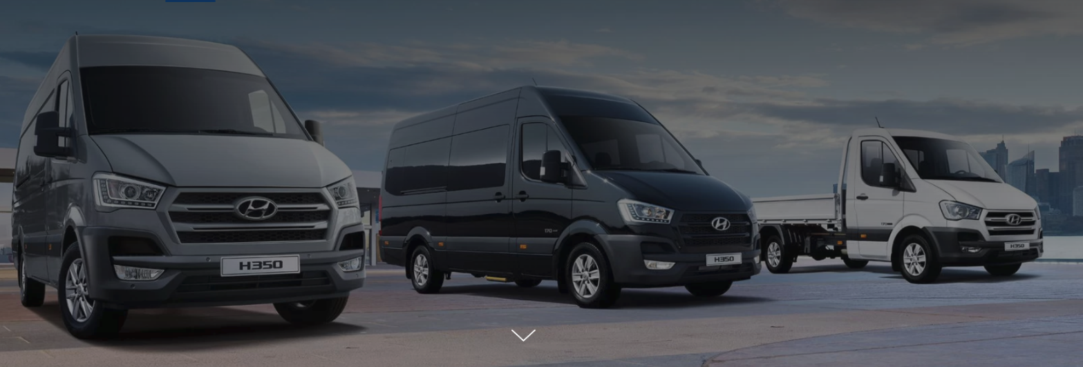 Hyundai Харьков — Автотрейдінг офіційний дилер Хюндай в Харкові — купить Hyundai в автосалон - фото 6