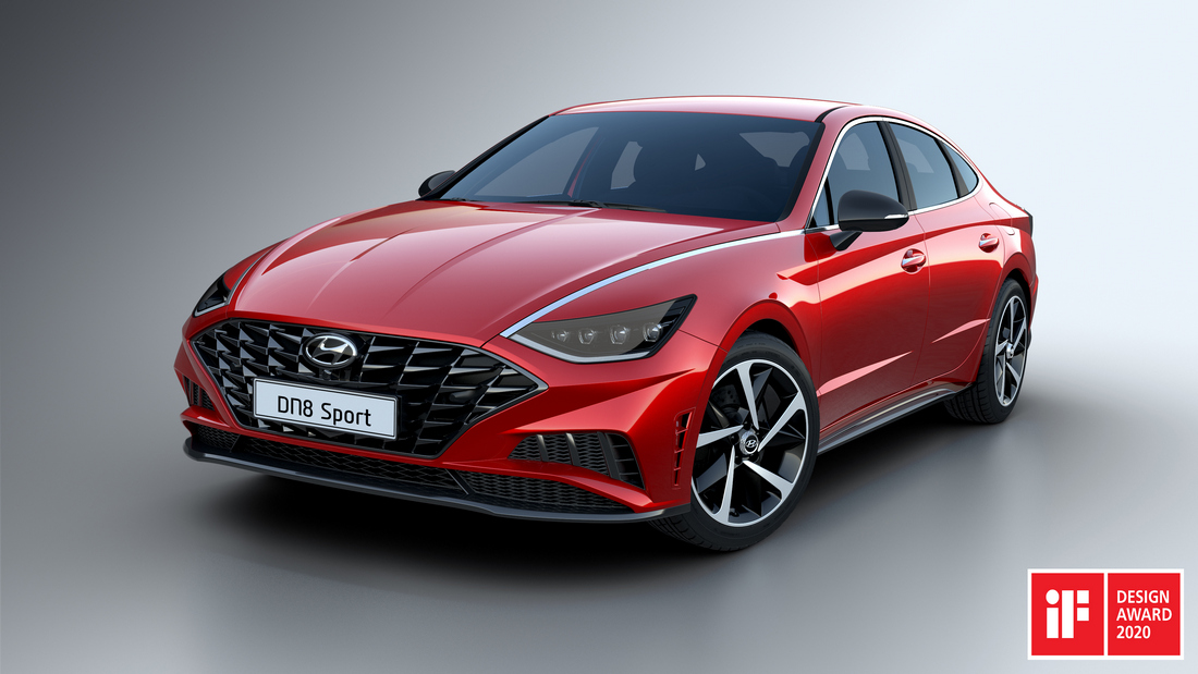 Hyundai Харьков — Автотрейдінг офіційний дилер Хюндай в Харкові — купить Hyundai в автосалон - фото 6