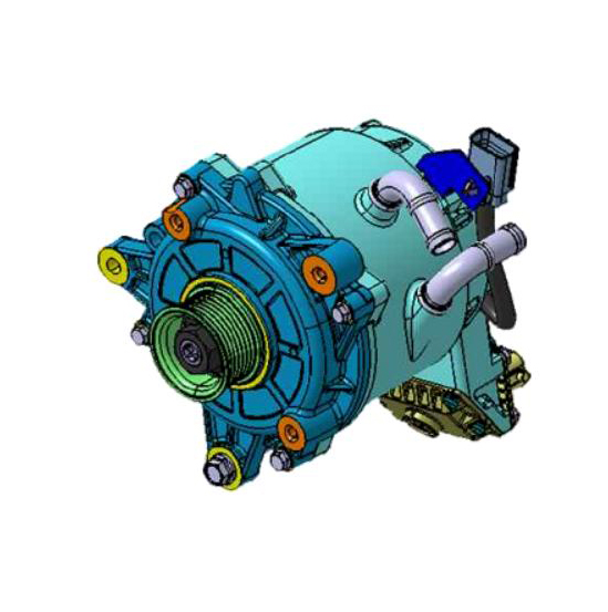 Hyundai Харьков — Автотрейдінг офіційний дилер Хюндай в Харкові — купить Hyundai в автосалон - фото 12