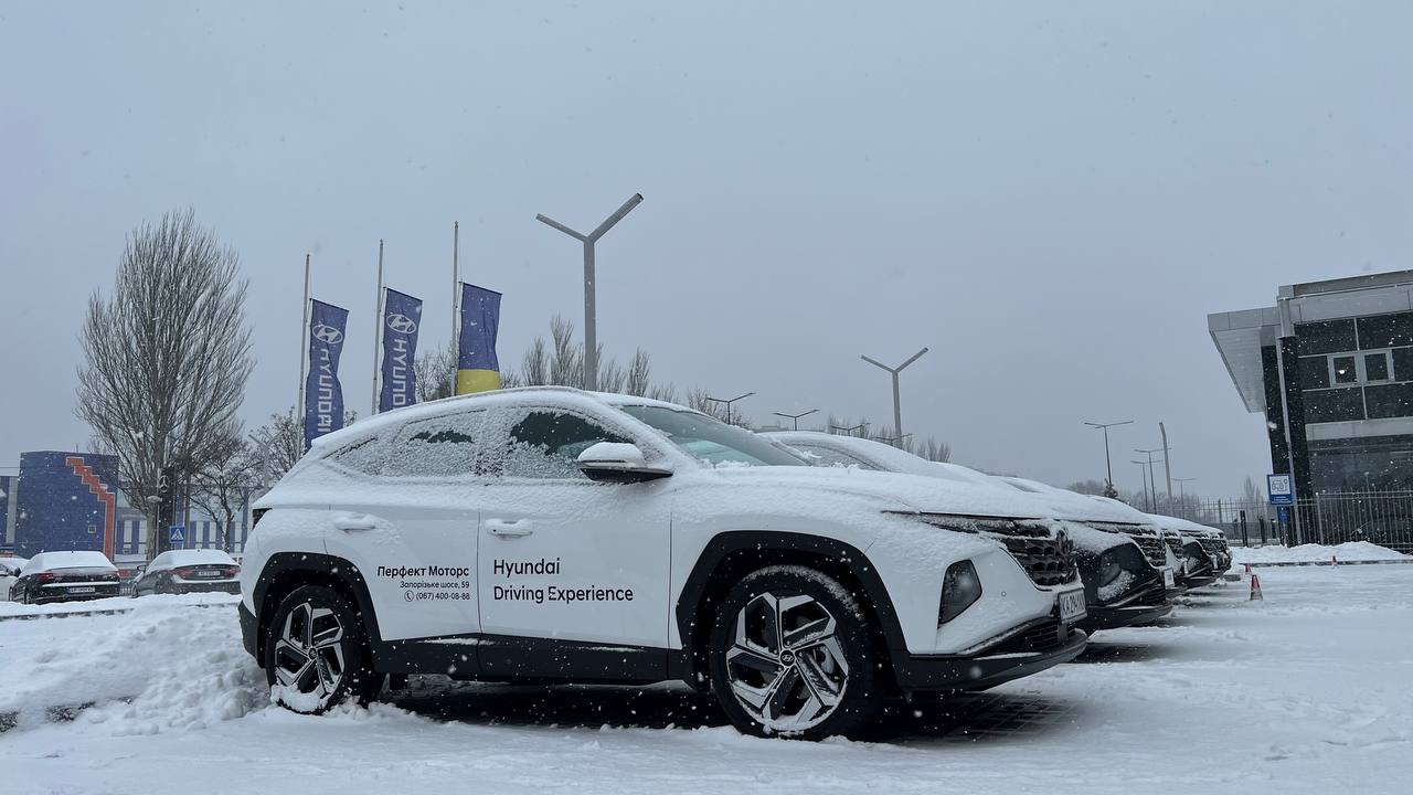 Hyundai Харьков — Автотрейдінг офіційний дилер Хюндай в Харкові — купить Hyundai в автосалон - фото 6