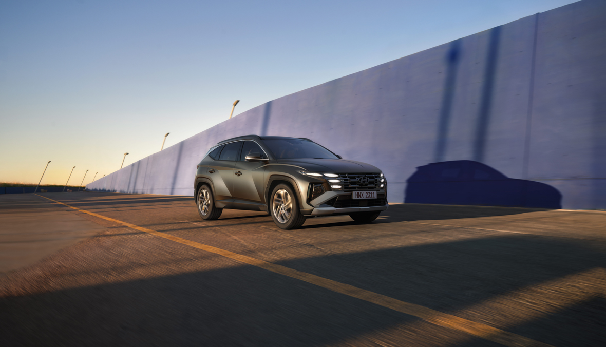 Hyundai Харьков — Автотрейдінг офіційний дилер Хюндай в Харкові — купить Hyundai в автосалон - фото 6