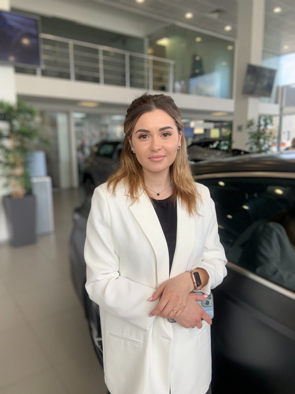 Hyundai Харьков — Автотрейдінг офіційний дилер Хюндай в Харкові — купить Hyundai в автосалон - фото 12