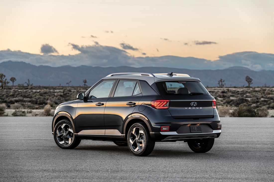 Hyundai Харьков — Автотрейдінг офіційний дилер Хюндай в Харкові — купить Hyundai в автосалон - фото 11