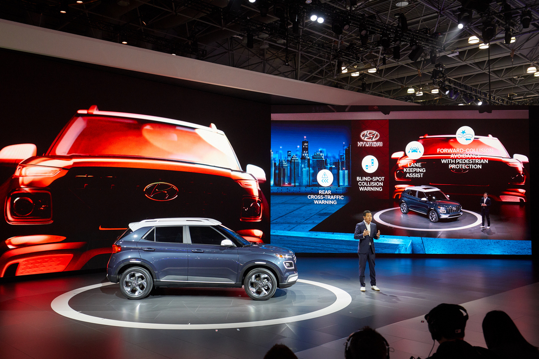 Hyundai Харьков — Автотрейдінг офіційний дилер Хюндай в Харкові — купить Hyundai в автосалон - фото 6