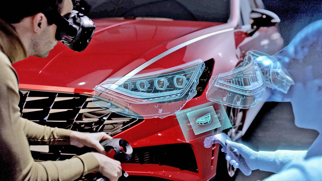 Hyundai Харьков — Автотрейдінг офіційний дилер Хюндай в Харкові — купить Hyundai в автосалон - фото 9