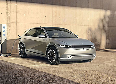 Hyundai Харьков — Автотрейдінг офіційний дилер Хюндай в Харкові — купить Hyundai в автосалон - фото 8