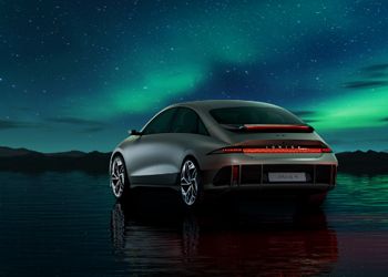 Hyundai Харьков — Автотрейдінг офіційний дилер Хюндай в Харкові — купить Hyundai в автосалон - фото 9