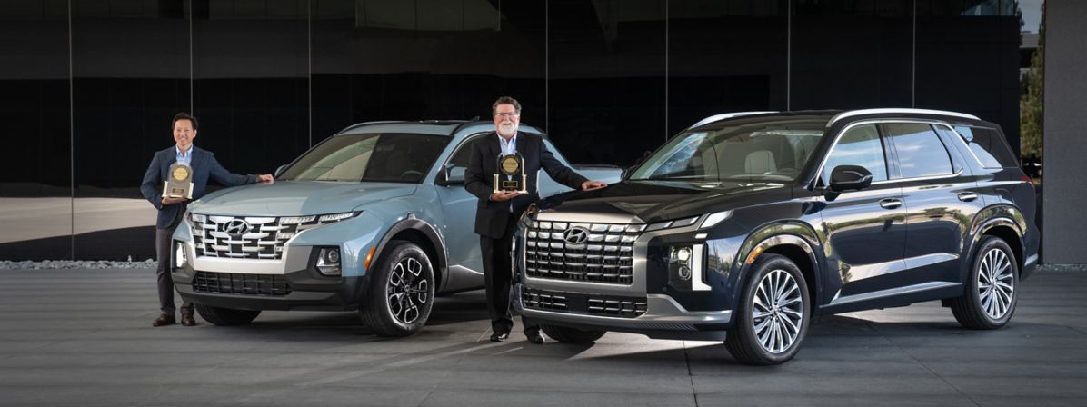 Hyundai Харьков — Автотрейдінг офіційний дилер Хюндай в Харкові — купить Hyundai в автосалон - фото 7