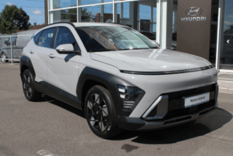 Hyundai Харьков — Автотрейдінг офіційний дилер Хюндай в Харкові — купить Hyundai в автосалон - фото 10