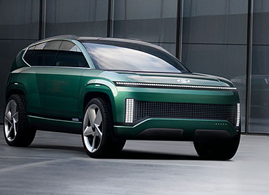 Hyundai Харьков — Автотрейдінг офіційний дилер Хюндай в Харкові — купить Hyundai в автосалон - фото 9