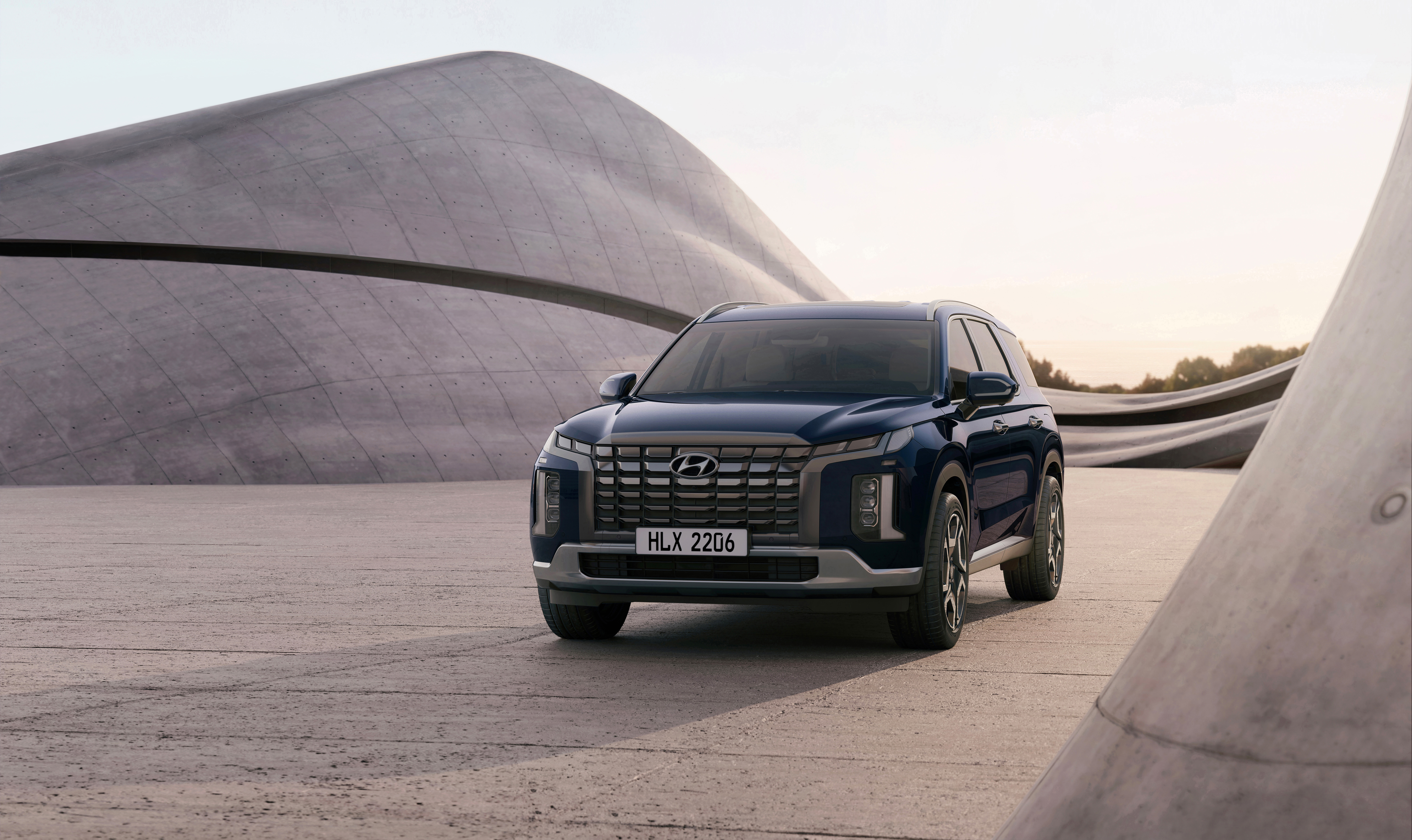 Hyundai Харьков — Автотрейдінг офіційний дилер Хюндай в Харкові — купить Hyundai в автосалон - фото 8