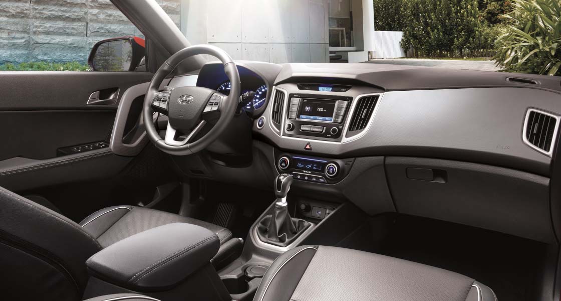 Hyundai Харьков — Автотрейдінг офіційний дилер Хюндай в Харкові — купить Hyundai в автосалон - фото 9