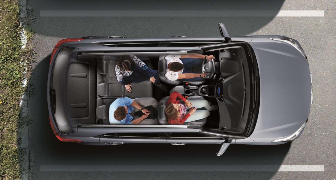 Hyundai Харьков — Автотрейдінг офіційний дилер Хюндай в Харкові — купить Hyundai в автосалон - фото 13