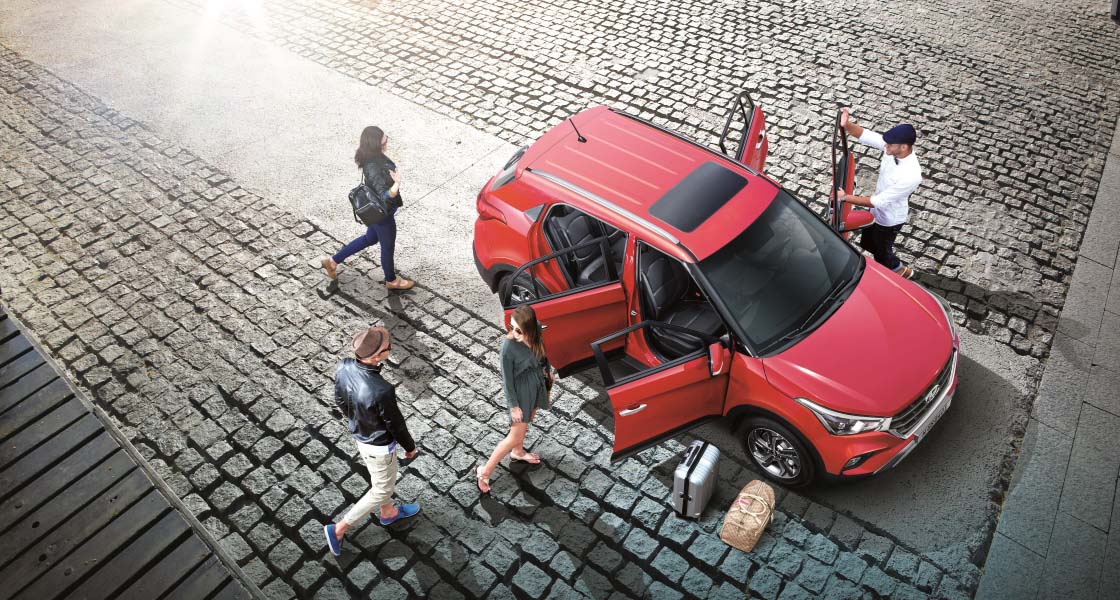 Hyundai Харьков — Автотрейдінг офіційний дилер Хюндай в Харкові — купить Hyundai в автосалон - фото 15