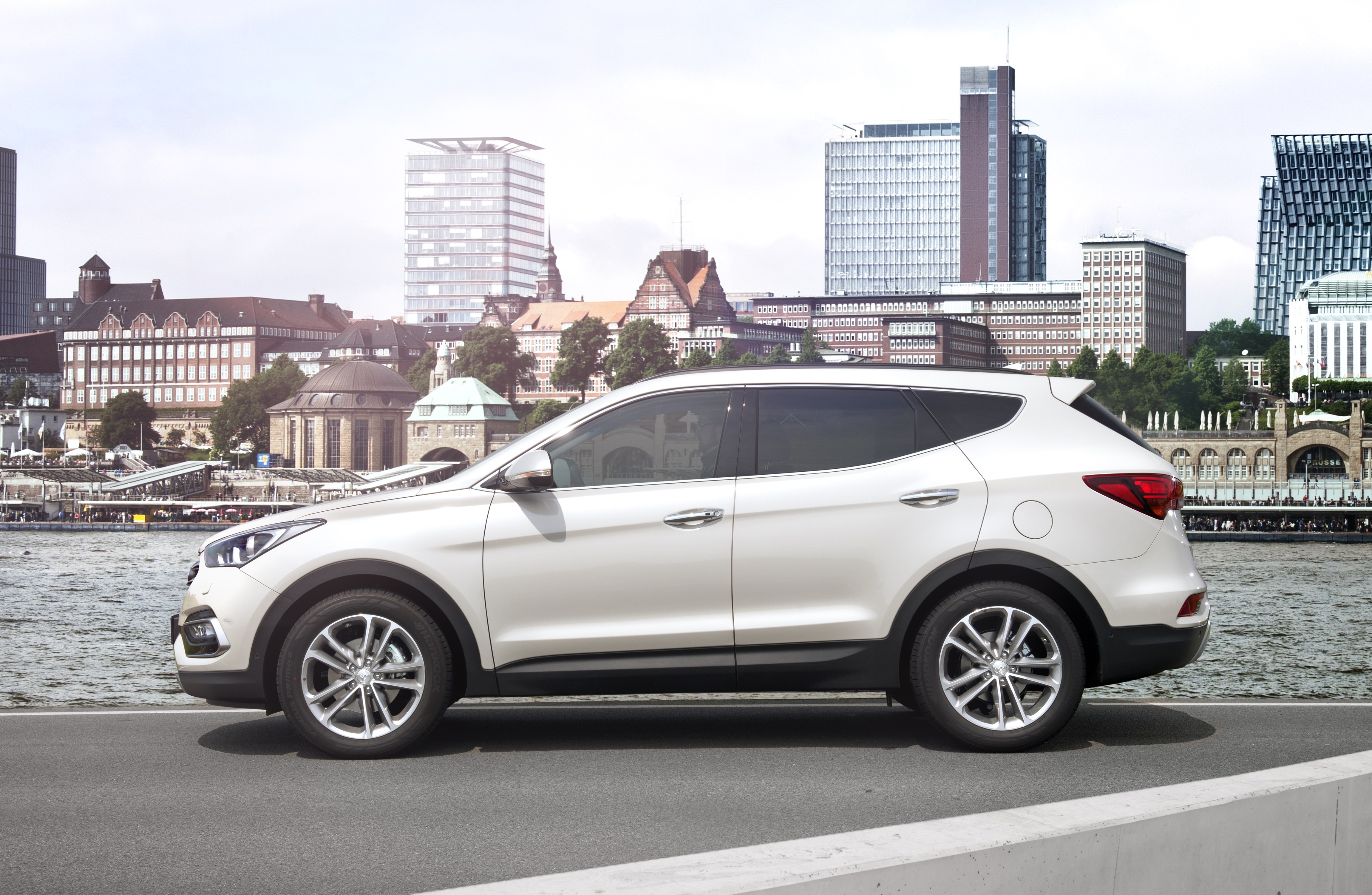 Hyundai Харьков — Автотрейдінг офіційний дилер Хюндай в Харкові — купить Hyundai в автосалон - фото 8