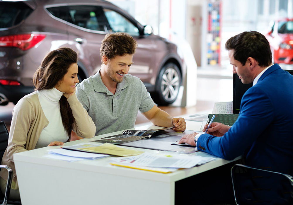 Hyundai Харьков — Автотрейдінг офіційний дилер Хюндай в Харкові — купить Hyundai в автосалон - фото 11