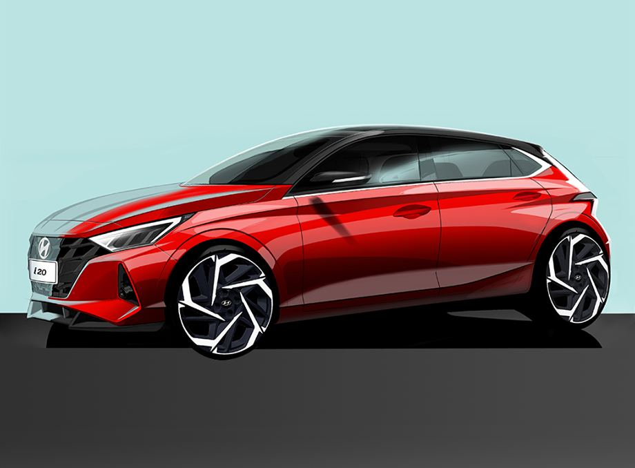 Hyundai Харьков — Автотрейдінг офіційний дилер Хюндай в Харкові — купить Hyundai в автосалон - фото 11