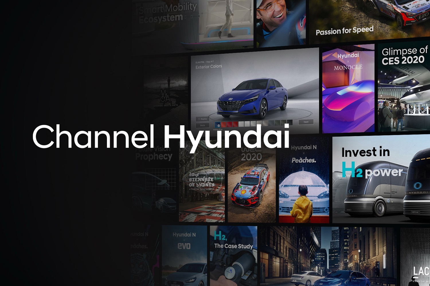 Hyundai Харьков — Автотрейдінг офіційний дилер Хюндай в Харкові — купить Hyundai в автосалон - фото 8