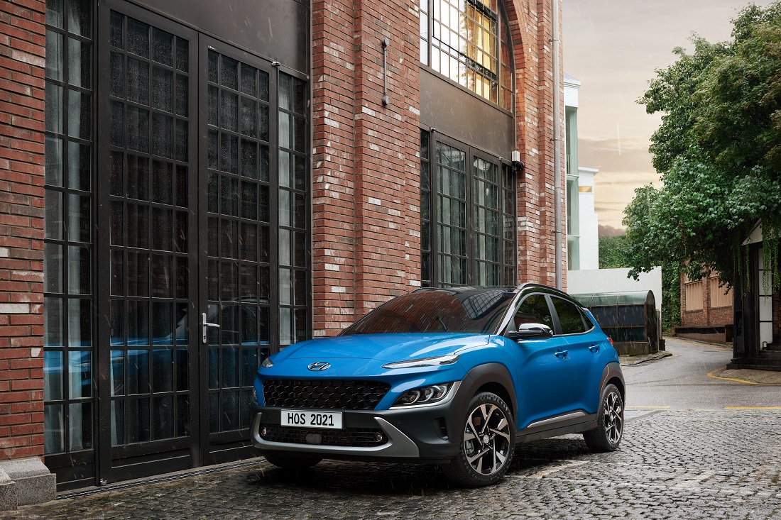 Hyundai Харьков — Автотрейдінг офіційний дилер Хюндай в Харкові — купить Hyundai в автосалон - фото 10