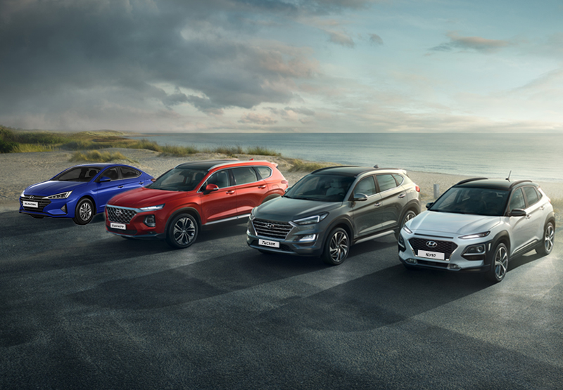 Hyundai Харьков — Автотрейдінг офіційний дилер Хюндай в Харкові — купить Hyundai в автосалон - фото 6