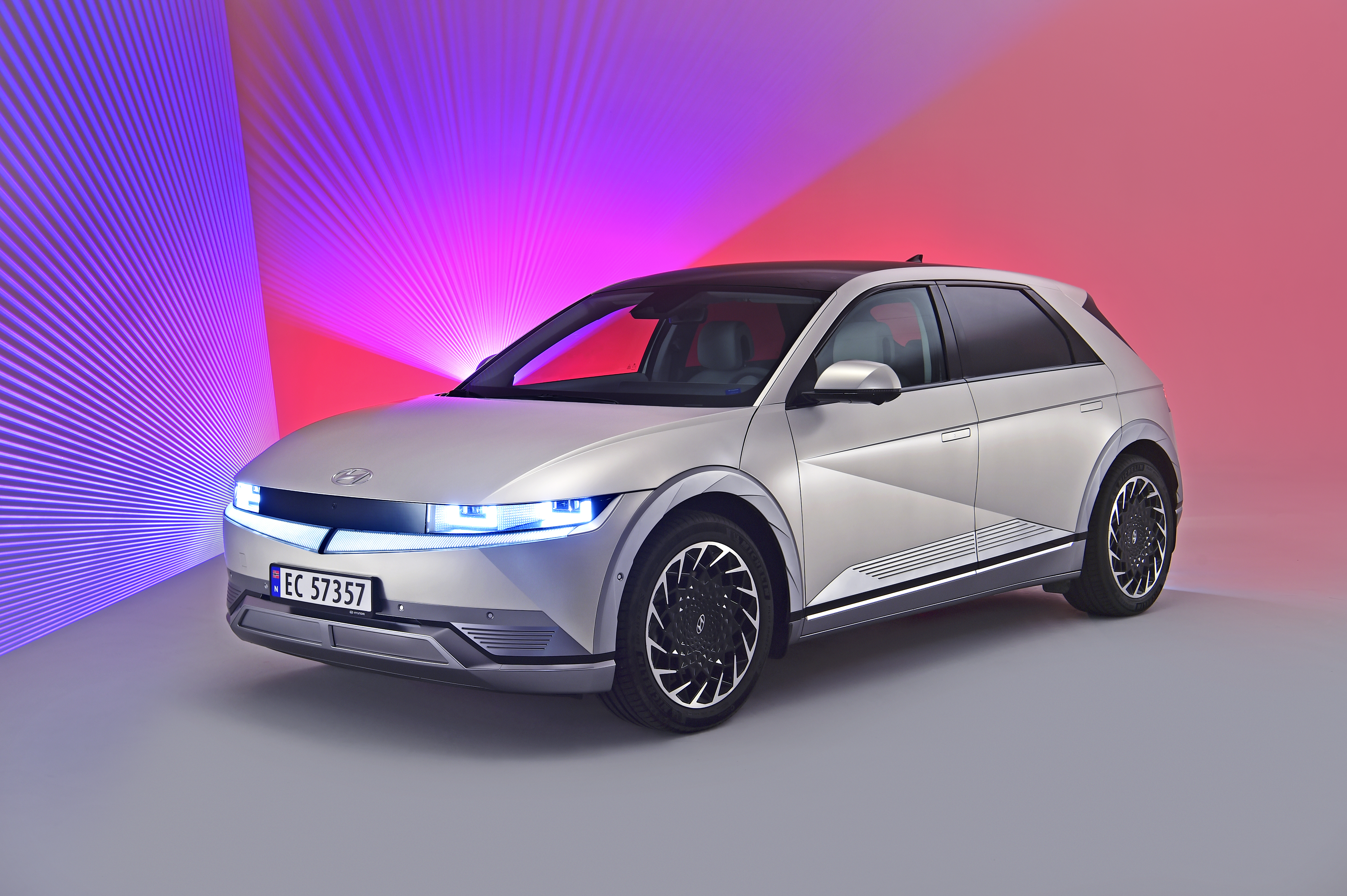 Hyundai Харьков — Автотрейдінг офіційний дилер Хюндай в Харкові — купить Hyundai в автосалон - фото 10