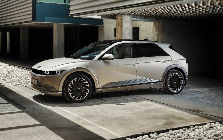 Hyundai Харьков — Автотрейдінг офіційний дилер Хюндай в Харкові — купить Hyundai в автосалон - фото 7