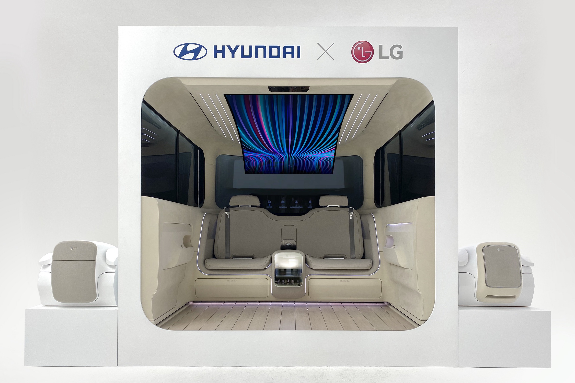 Hyundai Харьков — Автотрейдінг офіційний дилер Хюндай в Харкові — купить Hyundai в автосалон - фото 9