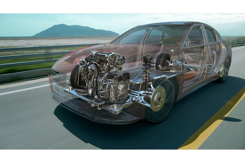 Hyundai Харьков — Автотрейдінг офіційний дилер Хюндай в Харкові — купить Hyundai в автосалон - фото 11