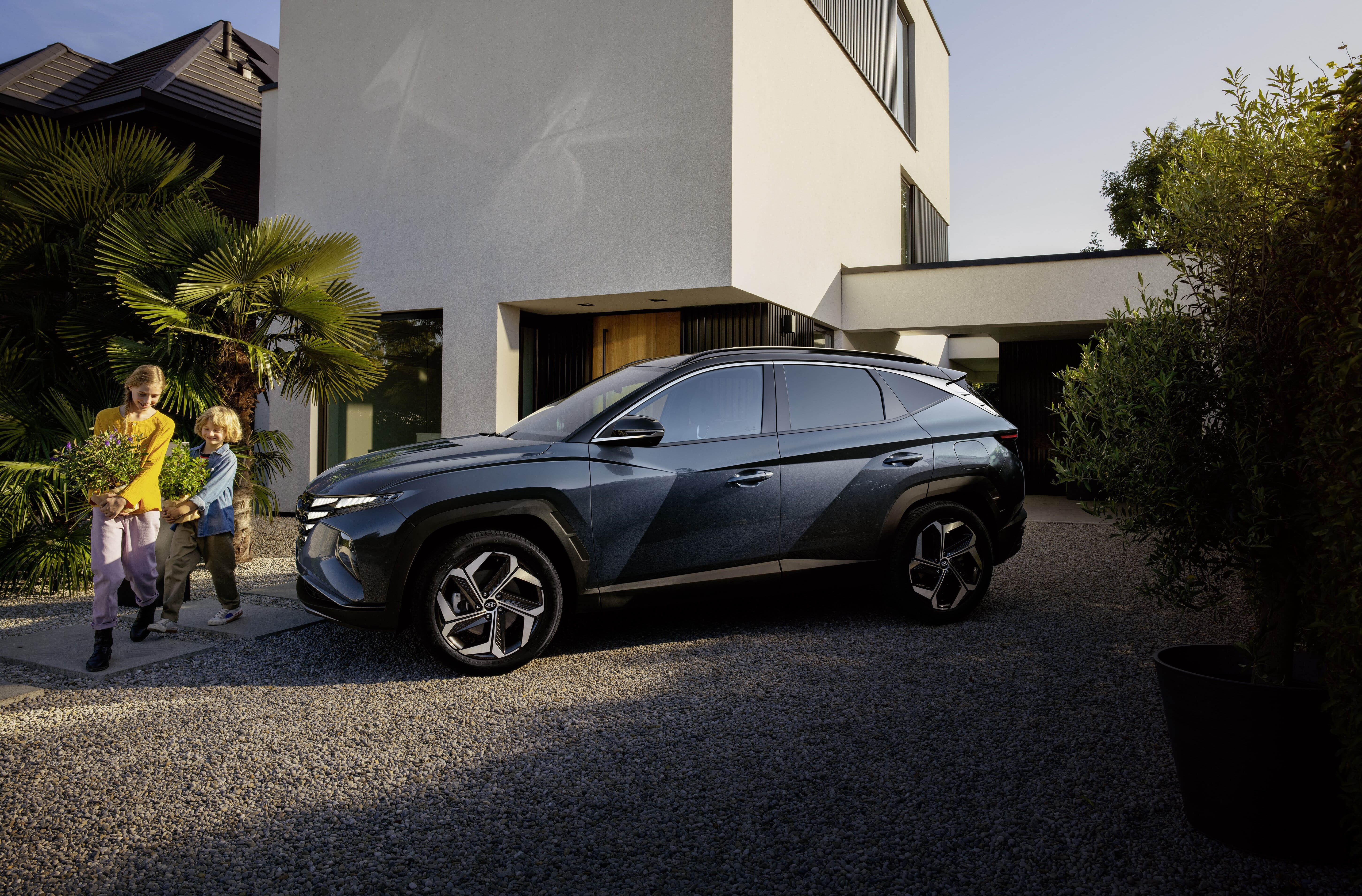 Hyundai Харьков — Автотрейдінг офіційний дилер Хюндай в Харкові — купить Hyundai в автосалон - фото 7