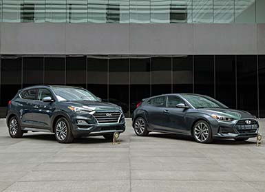 Hyundai Харьков — Автотрейдінг офіційний дилер Хюндай в Харкові — купить Hyundai в автосалон - фото 9