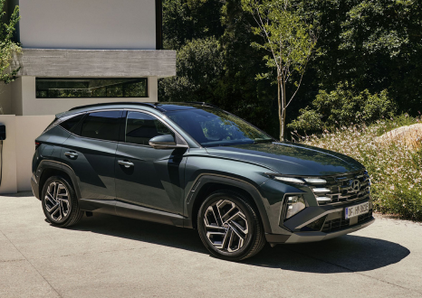 Hyundai Харьков — Автотрейдінг офіційний дилер Хюндай в Харкові — купить Hyundai в автосалон - фото 6