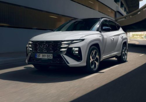 Hyundai Харьков — Автотрейдінг офіційний дилер Хюндай в Харкові — купить Hyundai в автосалон - фото 8