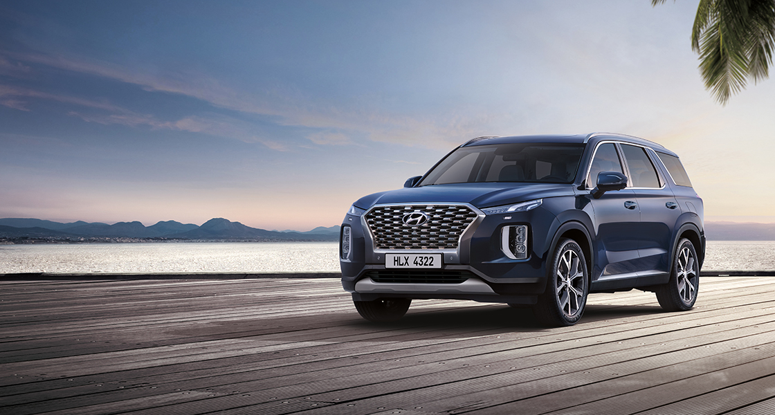 Hyundai Харьков — Автотрейдінг офіційний дилер Хюндай в Харкові — купить Hyundai в автосалон - фото 8