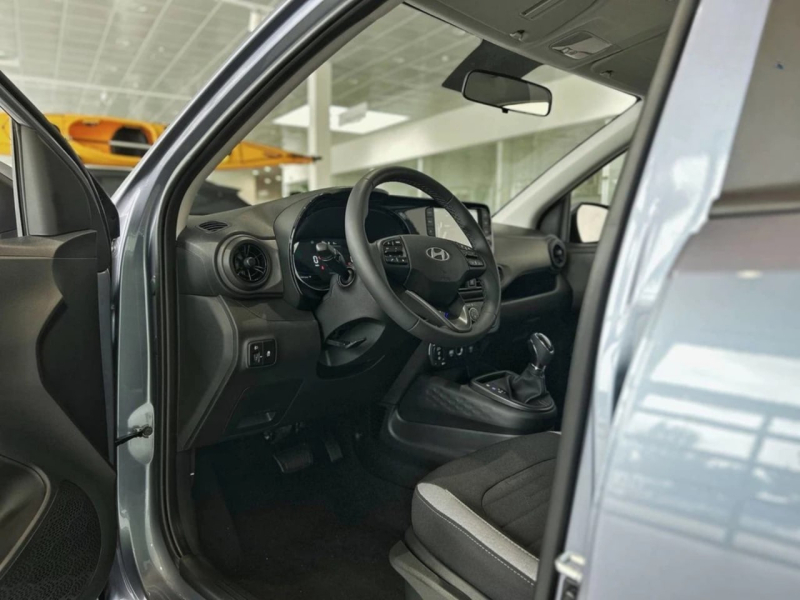 Hyundai Харьков — Автотрейдінг офіційний дилер Хюндай в Харкові — купить Hyundai в автосалон - фото 14