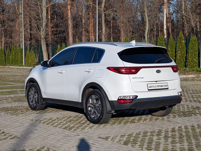 Hyundai Харьков — Автотрейдінг офіційний дилер Хюндай в Харкові — купить Hyundai в автосалон - фото 11